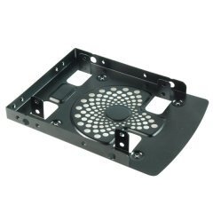 Адаптер SSD/HDD bracket 2.5" to 3.5" for 2 drives - HDB-25351 Адаптер SSD/HDD bracket 2.5" to 3.5" for 2 drives - HDB-25351