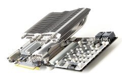 HR-03 GTX Rev.A - nVidia GTX 260-285 HR-03 GTX Rev.A - nVidia GTX 260-285