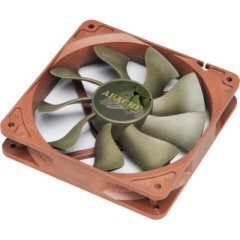 Fan 120mm Apache PWM AK-FN057 Fan 120mm Apache PWM AK-FN057