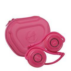 Sound P311 - bluetooth stereo headset - Pink Sound P311 - bluetooth stereo headset - Pink