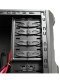 Case Midi Tower - Beta Evo - Black Metal Edition Case Midi Tower - Beta Evo - Black Metal Edition