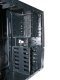 Case Midi Tower - Lexa S - Black Case Midi Tower - Lexa S - Black
