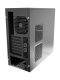 Case Midi Tower - Beta Evo - Black Metal Edition Case Midi Tower - Beta Evo - Black Metal Edition
