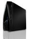 Case Midi Tower - Lexa S - Black Case Midi Tower - Lexa S - Black