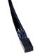 Cable 3-Pin Fan Extension 30cm, Black/Sleeved Cable 3-Pin Fan Extension 30cm, Black/Sleeved