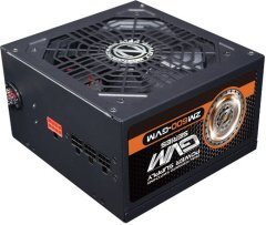 Захранване PSU 600W Bronze Modular - ZM-600GVM Захранване PSU 600W Bronze Modular - ZM-600GVM