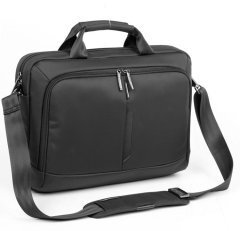 Laptop Bag 15.6" KS3028W-A :: Executive Series - Black Laptop Bag 15.6" KS3028W-A :: Executive Series - Black