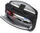 Laptop Bag 15.6" KS3028W-A :: Executive Series - Black Laptop Bag 15.6" KS3028W-A :: Executive Series - Black