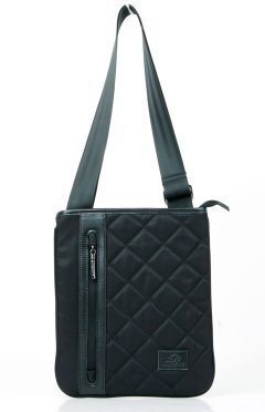 Tablet Bag 10.1" K8412W-B :: Annette Series - Black Tablet Bag 10.1" K8412W-B :: Annette Series - Black