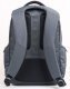 Laptop Backpack 15.6" K8500W :: Contemporary Series - Grey Laptop Backpack 15.6" K8500W :: Contemporary Series - Grey