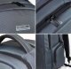 Laptop Backpack 15.6" K8500W :: Contemporary Series - Grey Laptop Backpack 15.6" K8500W :: Contemporary Series - Grey