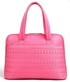 Laptop Bag 15.4" K8690W-P :: Valentine series - Pink