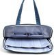 Laptop Bag 15.4" K8690W-BL :: Valentine series - Blue
