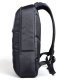 Laptop Backpack 15.6" K8704W :: Groove Series - Black