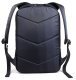 Laptop Backpack 15.6" K8704W :: Groove Series - Black