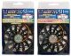 Fan 100x100x12mm Kaze Jyu SLIM 2000rpm Fan 100x100x12mm Kaze Jyu SLIM 2000rpm