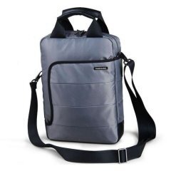 Laptop Bag 13.3" KS3101W-G :: Compact Series - Grey