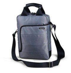 Laptop Bag 13.3" KS3101W-G :: Compact Series - Grey Laptop Bag 13.3" KS3101W-G :: Compact Series - Grey