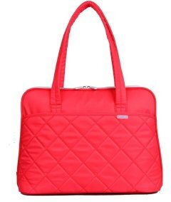 Laptop Bag 15.4" KS3009W-R :: Ladies in Fashion Series - Red