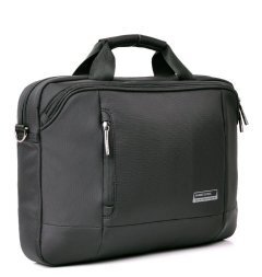 Laptop Bag 14.1" KS3023W :: Elite Series - Black Laptop Bag 14.1" KS3023W :: Elite Series - Black