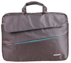 Laptop Bag 15.6" KS3036W-G :: Evolution Series - Grey