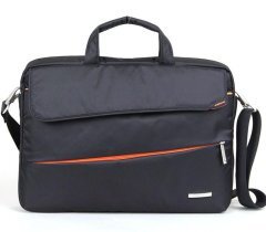 Laptop Bag 15.6" KS3036W-B :: Evolution Series - Black