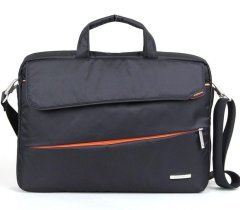 Laptop Bag 15.6" KS3036W-B :: Evolution Series - Black Laptop Bag 15.6" KS3036W-B :: Evolution Series - Black