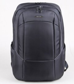 Laptop Backpack 15.6" KS3077W-A :: Prime Series - Black Laptop Backpack 15.6" KS3077W-A :: Prime Series - Black