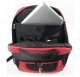Laptop Backpack 15.6" KS6062W-R :: K-Series - Red