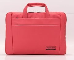 Laptop Bag 13.3" KS6195W-P :: Chisel Series - Pink