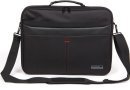 Чанта за лаптоп Laptop Bag 15.6" K8444W-A :: Corporate Series - Black