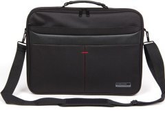 Чанта за лаптоп Laptop Bag 15.6" K8444W-A :: Corporate Series - Black Чанта за лаптоп Laptop Bag 15.6" K8444W-A :: Corporate Series - Black