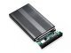 Ext. Case 2.5“ - Kamazo 2 - SATA/USB Ext. Case 2.5“ - Kamazo 2 - SATA/USB