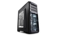 Кутия Case ATX - KENDOMEN TI Кутия Case ATX - KENDOMEN TI