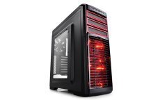 Кутия за компютър Case ATX - KENDOMEN RD Кутия за компютър Case ATX - KENDOMEN RD