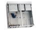 HTPC Case LASCALA Silver - LC17S HTPC Case LASCALA Silver - LC17S