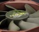 Fan 120mm Apache PWM AK-FN057 Fan 120mm Apache PWM AK-FN057