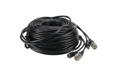 Cable for camera  - DC+BNC 30m - LS-L30DB