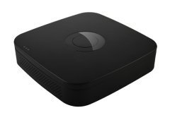 NVR 9CH/1XSATA 2.5"/Up to 4TB/Black - LS-N2009MB NVR 9CH/1XSATA 2.5"/Up to 4TB/Black - LS-N2009MB