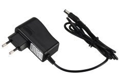 захранващ адаптер Power adapter for camera 12V 1000MA - PS-EU12V1000MA захранващ адаптер Power adapter for camera 12V 1000MA - PS-EU12V1000MA