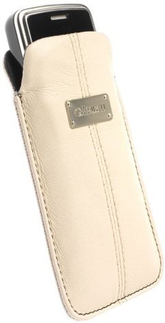 Luna Pouch - Sand - Medium Luna Pouch - Sand - Medium