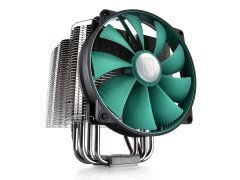 Охлаждане CPU Cooler LUCIFER - 1150/2011/1366/775/AMD