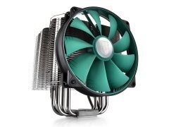 Охлаждане CPU Cooler LUCIFER - 1150/2011/1366/775/AMD Охлаждане CPU Cooler LUCIFER - 1150/2011/1366/775/AMD