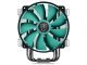 Охлаждане CPU Cooler LUCIFER - 1150/2011/1366/775/AMD Охлаждане CPU Cooler LUCIFER - 1150/2011/1366/775/AMD