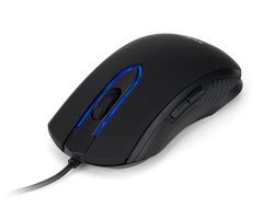 Mouse Gaming ZM-M201R