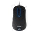 Mouse Gaming ZM-M201R