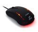 Mouse Optical Gaming ZM-M401R