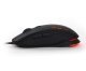Mouse Optical Gaming ZM-M401R