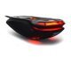 Геймърска мишка Mouse Optical Gaming ZM-M401R Геймърска мишка Mouse Optical Gaming ZM-M401R