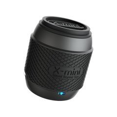X-mini ME thumbsize speaker - Gun Metal X-mini ME thumbsize speaker - Gun Metal